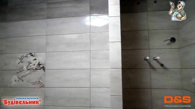 Коллекция плитки DOLORIAN. Inter Cerama