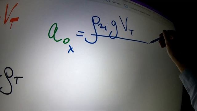 Расставляем силы и находим ускорение Физика в школе 9 11 смотреть онлайн