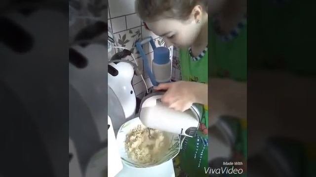 Маффины или кексы от компании С.Пудовъ!