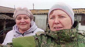 Хроника событий  дня . Жизнь в селе.