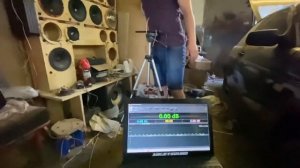 Очевидный выбор для замены штатки/DL Audio Gryphon Pro 130 VS Ural TT 130