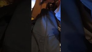 Как пришить шеврон к рукаву на швейной машинке 1
