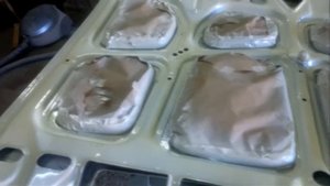 Покраска Капота В Перламутр