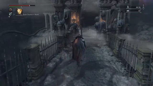 LETS FLIPPING GO GAMERZ Bloodborne tm IS BACK BABY!!!! 7