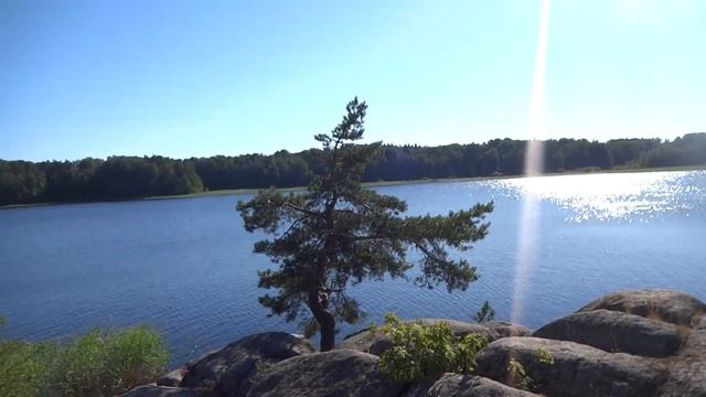 Балахановское озеро. смотреть онлайн