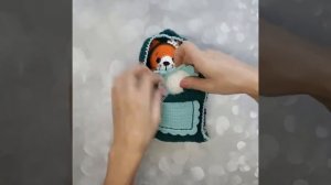 Лисичка Люси