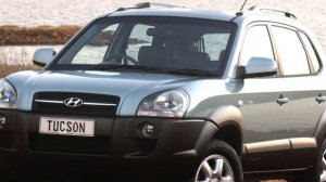 Почему я продал Хэндай Туксон? Минусы б/у Hyundai Tucson I с пробегом