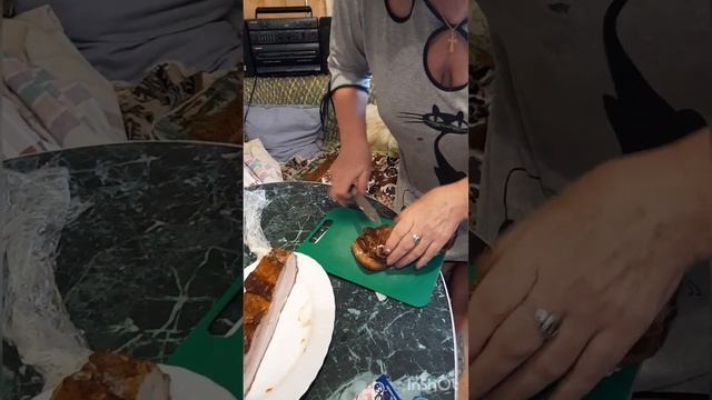 грудинка как буженина смотреть онлайн