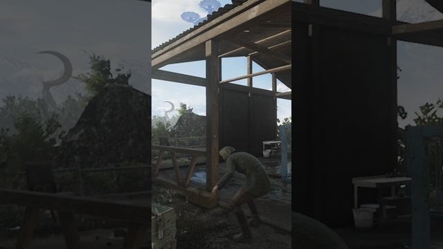 30 СЕКУНД  Atomic Heart