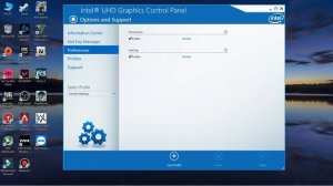 How to Optimization intel UHD 620 for Gaming !! Boost Performance For Games !!