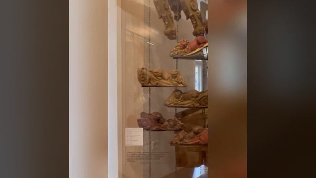 Музей БОТИК ПЕТРАI смотреть онлайн