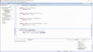 How to implement a soft delete with Hibernate