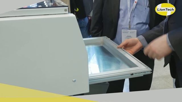 Экспоэлектроника 2021 смотреть онлайн