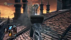 DARK SOULS 3 ГДЕ ФАРМИТЬ КУСКИ ТИТАНИТА И МНОГО ДУШ