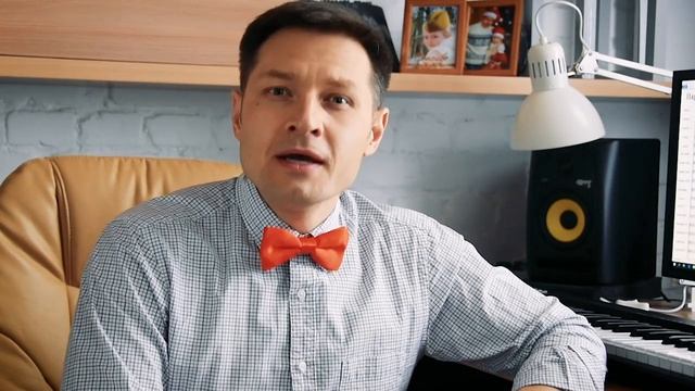 Видеоурок "Деревянные духовые инструменты" (06.04.2020)