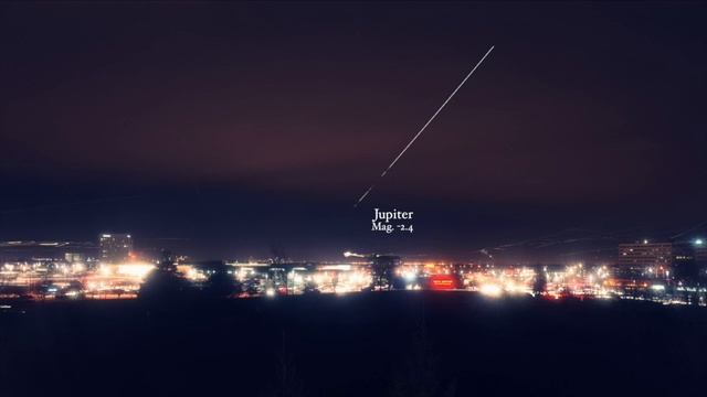 RICOH GRII Interval Composite Test смотреть онлайн