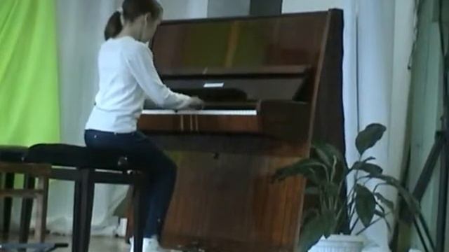 Мальцева Юлия И.Беркович "Мазурка" смотреть онлайн