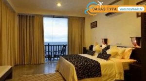 ROCK FORT HOTEL & SPA 3* Унаватуна обзор – отель РОК ФОРТ ХОТЕЛ ЭНД СПА 3* Унаватуна видео обзор