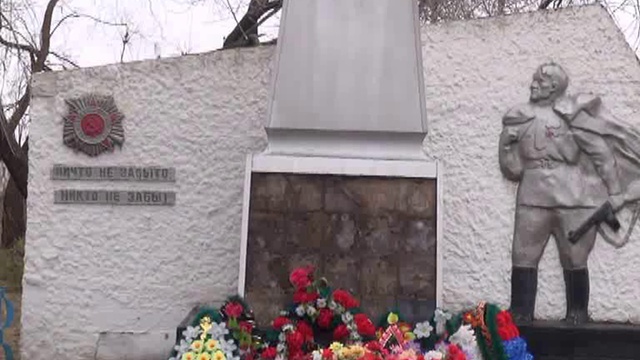 Телепрограмма  Алабуга от 21 апреля 2015 года