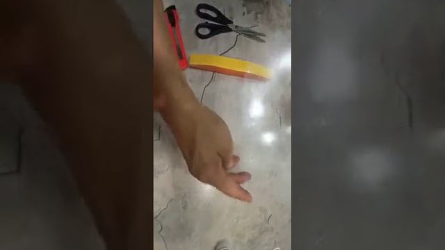 Практическая работа : Изготовление защитного экрана. смотреть онлайн