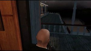 НОВАСОВ ПОЛНОЕ ПРОХОЖДЕНИЕ HITMAN BLOOD MONEY (ЭКСПЕРТ) 6 7 2023