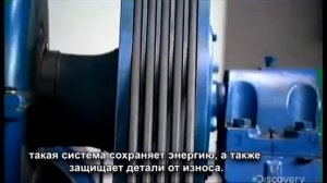 Как работает лифт