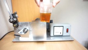 Маслотест #13. Total Quartz Ineo ECS 5W-30 подделка и оригинал тест, отличия