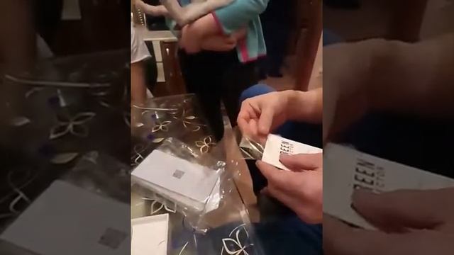 Получил из Китая Xiomi Redmi Note4 смотреть онлайн