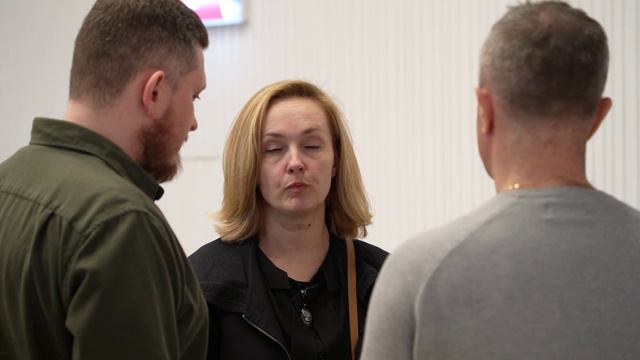 Отчётный видеоролик смотреть онлайн