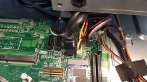 Acer Veriton EX2620G