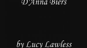 Lucy Lawless в BSG