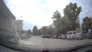 Луганск, пос Видный, Областная больница 2021,08,09