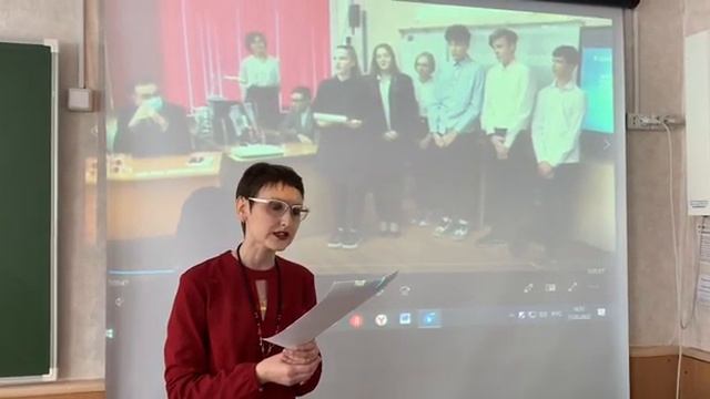 Секреты воспитания успешного классного руководителя.