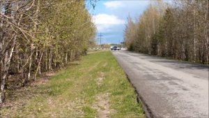 Звук STI Genome на EZ30 (Outback)