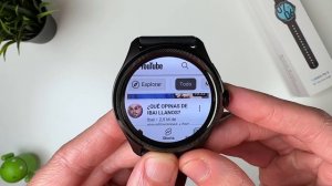 TicWatch Pro 5, el Smartwatch con Wear OS MÁS POTENTE | Review