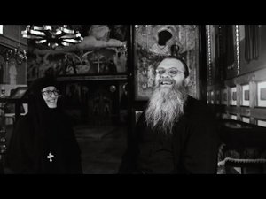 7.02.2021 ПРОТ.СЕРГИЙ БАРАНОВ. ВОСКРЕСНАЯ ОНЛАЙН-БЕСЕДА