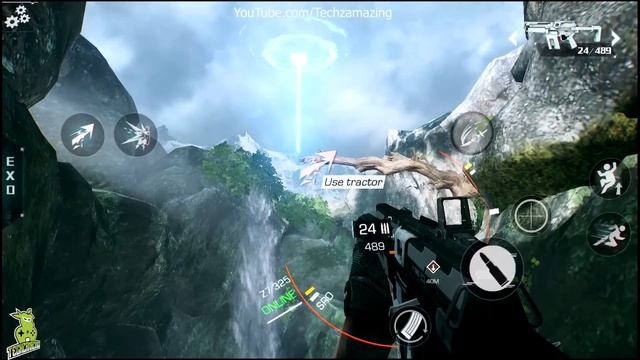 Bright Memory Mobile Gameplay Walkthrough (Android, iOS) - Part 1 смотреть онлайн