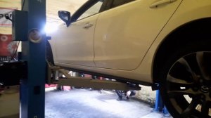Mazda 6 GJ / GL - New Body Kit from MAXTON DESIGN