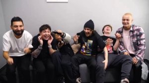 🔥🥵БИГГИ ОТШЛЕПАЛ ДЕВУШКУ