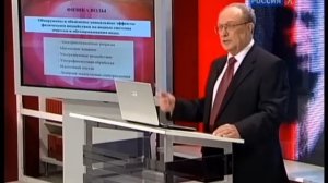 ACADEMIA. Владимир ГОНЧАРУК. "ВОДА" 1-я лекция.