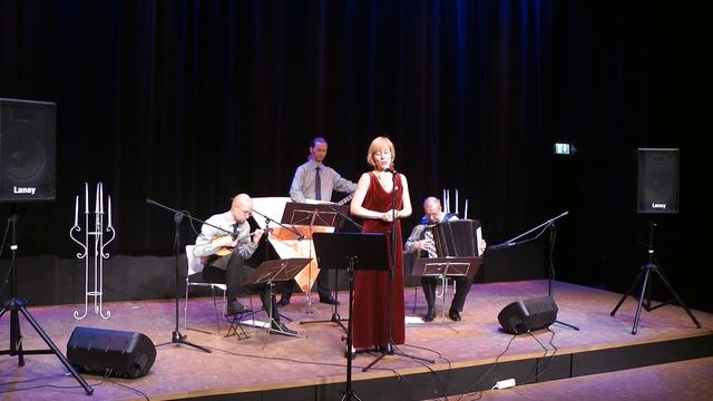 Цвите терен (Цветет терн). Oratuomi kukkii. смотреть онлайн