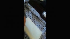 Как вывести пятно после белизны