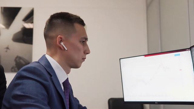О компании АФИН