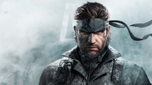 METAL GEAR SOLID Δ_ SNAKE EATER _ Announcement Trailer