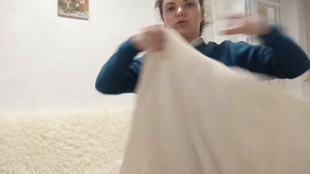 Пеленка для рук, как сложить? #материнскаяэтика #людмилаюрьевнакраснобаева #уходзателом