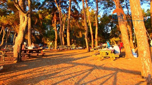 Районы Аланьи: Авсаллар смотреть онлайн