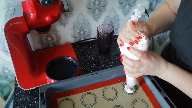 Десерт Павлова невероятно вкусно. Как легко и просто утилизировать белки.