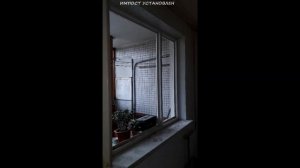 Как сделать из глухого окна открывающееся