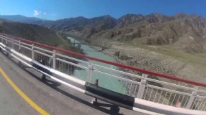 ЧУЙСКИЙ ТРАКТ / АЛТАЙ - ЛУЧШИЕ ДОСТОПРИМЕЧАТЕЛЬНОСТИ