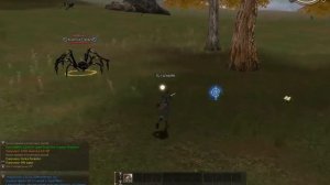 Гайд по Lineage 2 Asterios x7. Старт в три окна: ВЛ+ВАРК+БД. Часть 1.